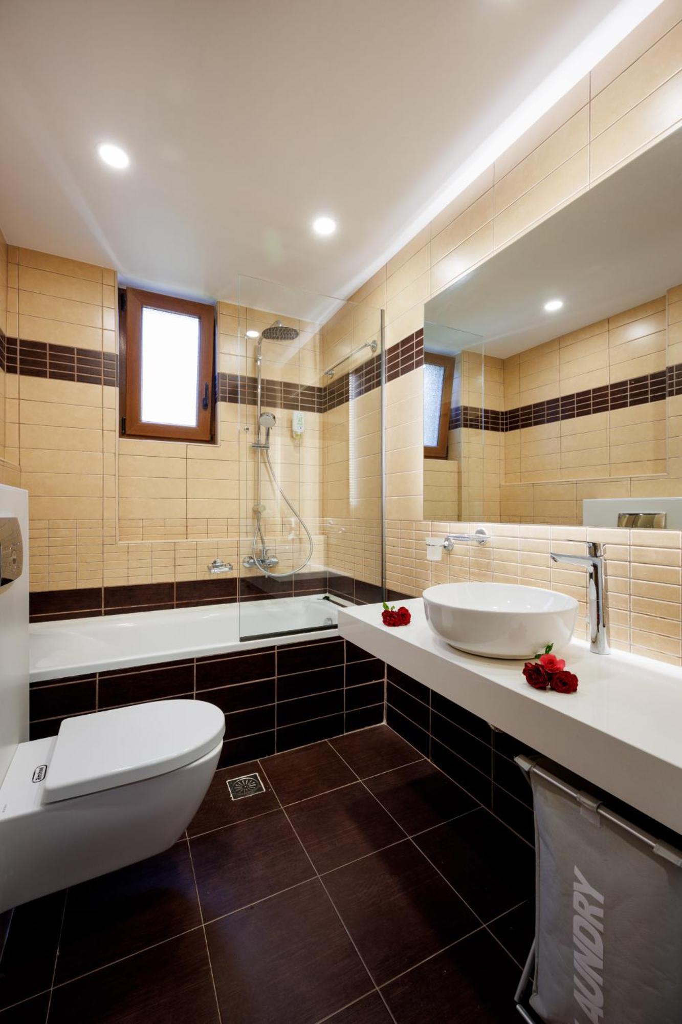 Harkia Villas Екстер'єр фото