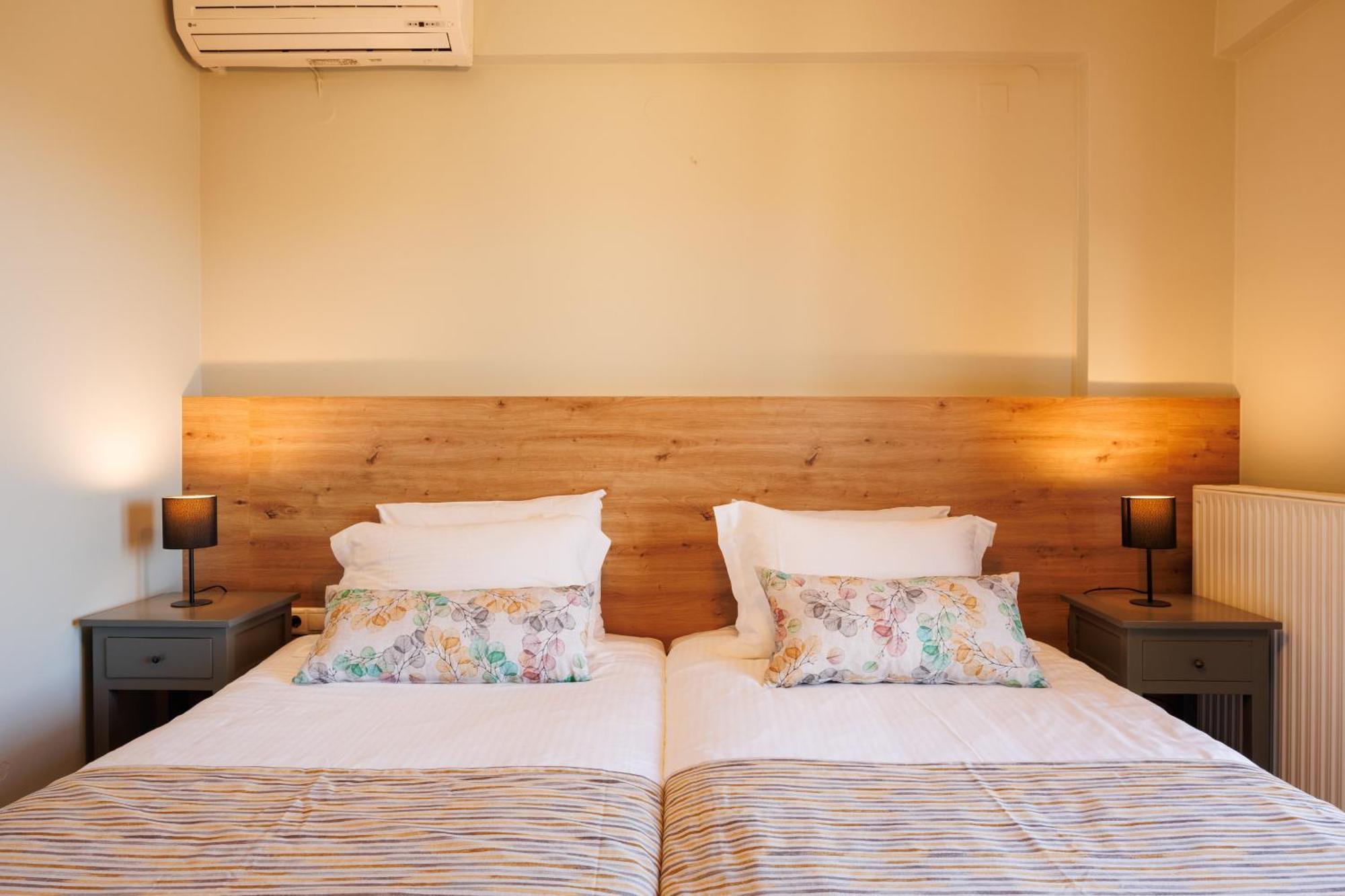 Harkia Villas Екстер'єр фото