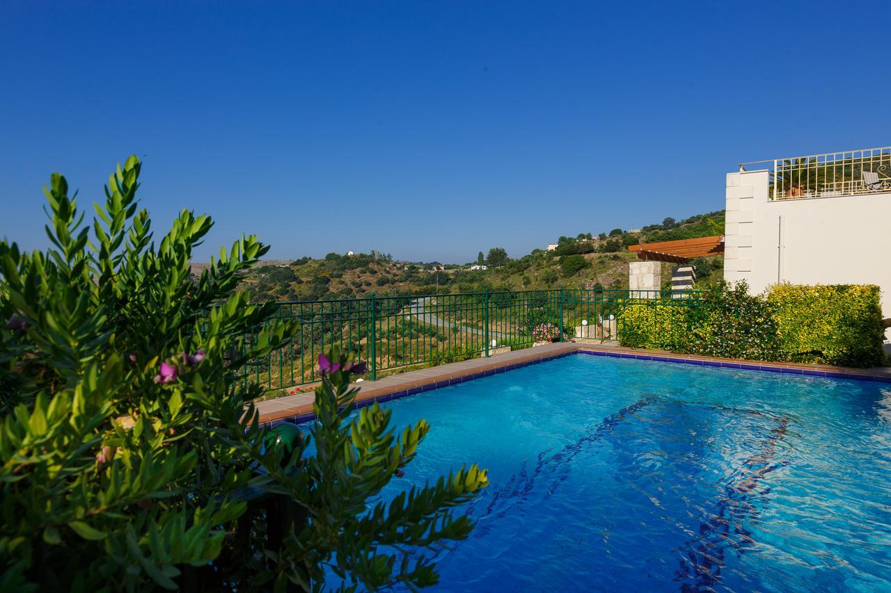Harkia Villas Екстер'єр фото